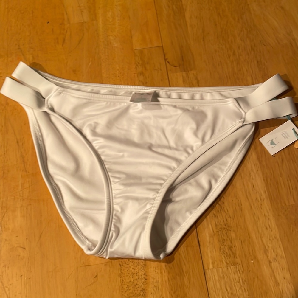 Bikini bottoms